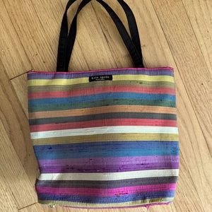 Late 90s/Early 2000s Kate Spade Hand Bag